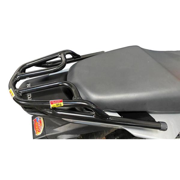 Churrasqueira Bagageiro Moto Cg 160 Titan 160 ano 2015 à 2019 2020 2021 2022 2023 Suporte Garupa - MT ACESSÓRIOS Imagem de Churrasqueira Bagageiro Moto Cg 160 Titan 160 ano 2015 à 2019 2020 2021 2022 2023 Suporte Garupa