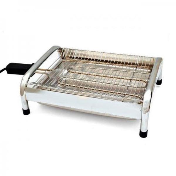 Imagem de Churrasqueira elétrica super grill 2 127v