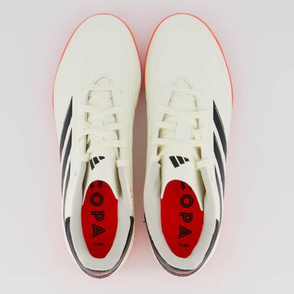 Imagem de Chuteira Adidas Copa Pure 23 Club TF Society Off White