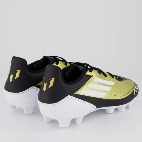 Imagem de Chuteira Adidas F50 Club Messi FxG Campo