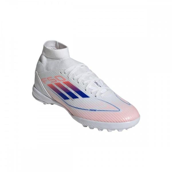 Imagem de Chuteira Adidas F50 League Mid Ih3308 Society Masculino