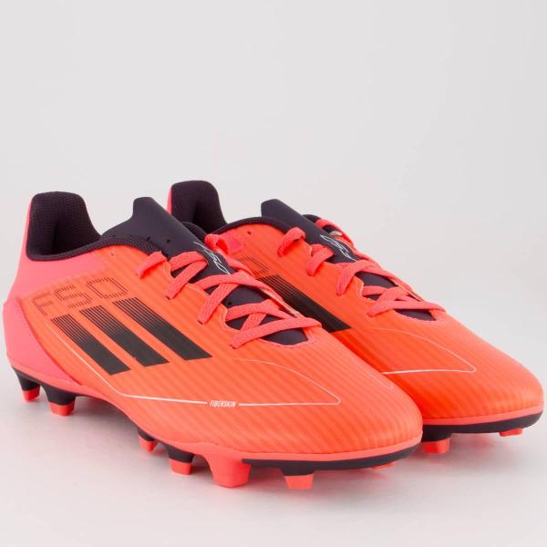 Imagem de Chuteira Adidas F50 Xlub FxG Campo