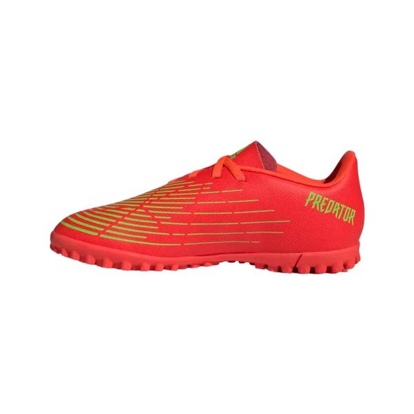 Imagem de Chuteira Adidas Infantil Predator Edge.4 Society