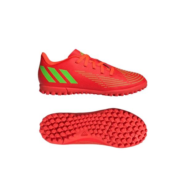 Imagem de Chuteira Adidas Infantil Predator Edge.4 Society