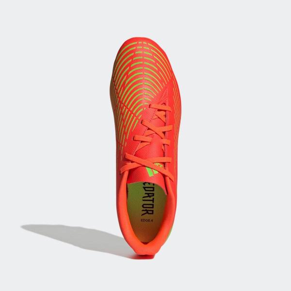 Imagem de Chuteira adidas predator 22 edge 4 fxg