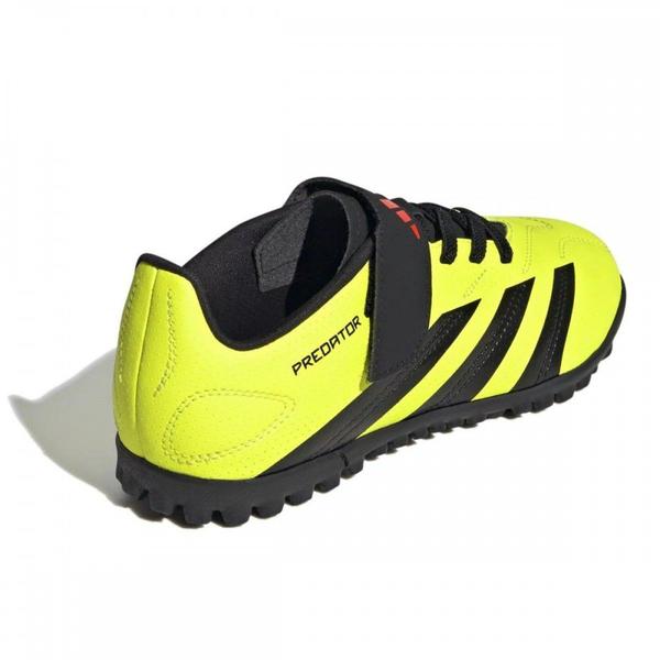 Imagem de Chuteira Adidas Predator 24 Club Ig543 Society Infantil