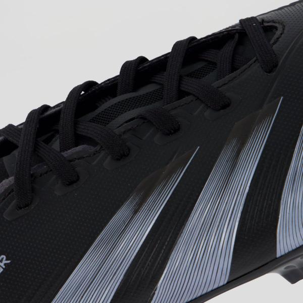 Imagem de Chuteira Adidas Predator 24 League Low FG Campo Preta