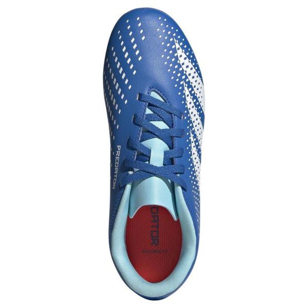 Imagem de Chuteira Adidas Predator Accuracy.4 Fxg Campo Masculina