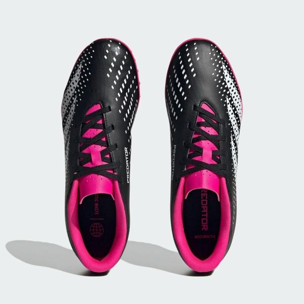 Imagem de Chuteira Adidas Predator Accuracy.4 Society + Meião Adidas