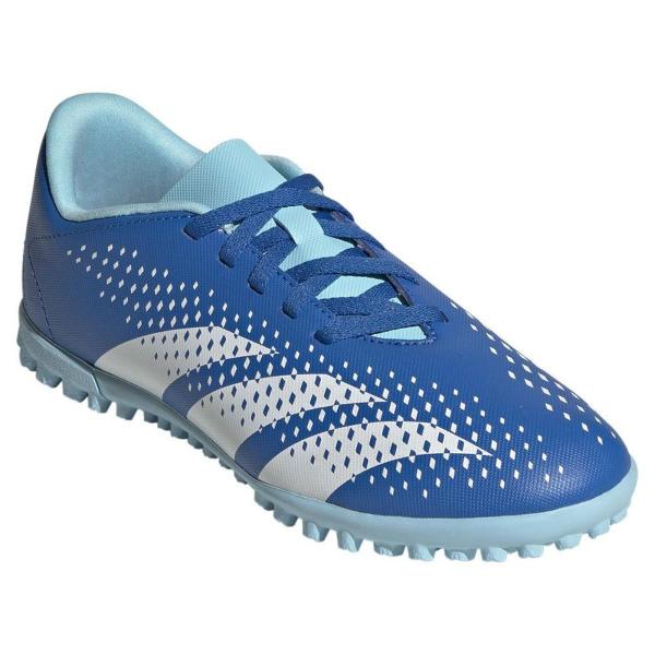 Imagem de Chuteira Adidas Predator Accuracy Society Masculina