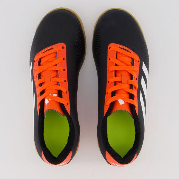 Imagem de Chuteira Adidas Predator Artilheira 24 Futsal Juvenil