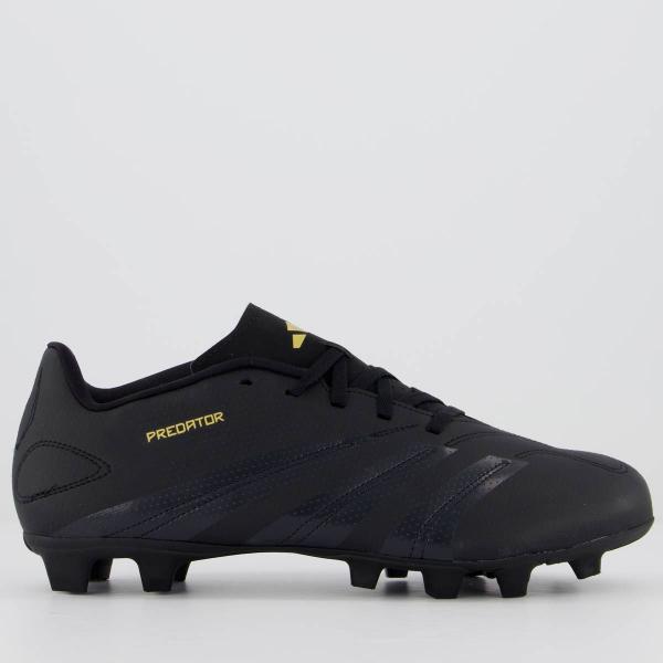 Imagem de Chuteira Adidas Predator Club FxG Campo