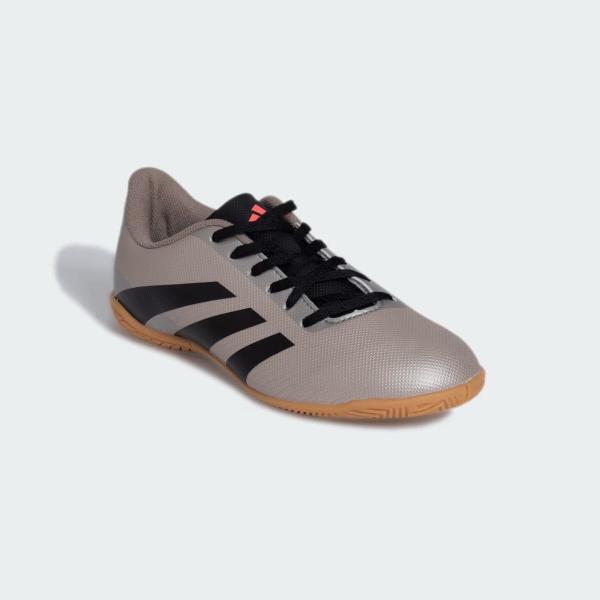 Imagem de Chuteira Adidas Predator Essentials Artilheira Futsal Infantil