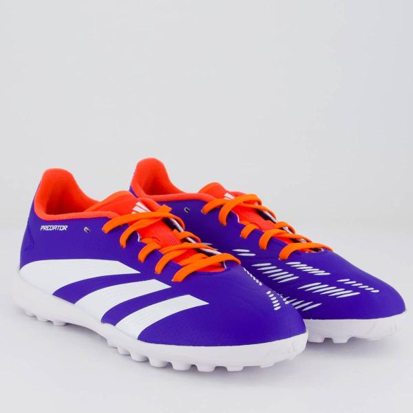 Imagem de Chuteira Adidas Predator League TF Society Juvenil