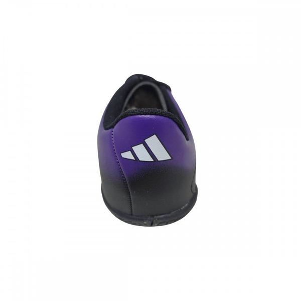 Imagem de Chuteira Adidas Rabisco Jr Jj6360 Futsal Indoor Infantil