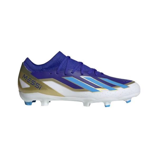 Imagem de Chuteira Adidas X Crazyfast Messi League Campo