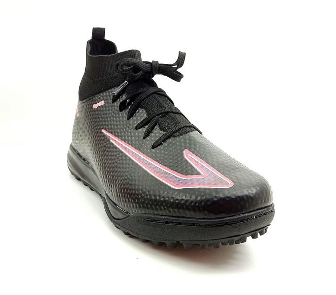 Imagem de Chuteira Bota Botinha Topper Velocity Pro IV Futebol Society Masculino Adulto