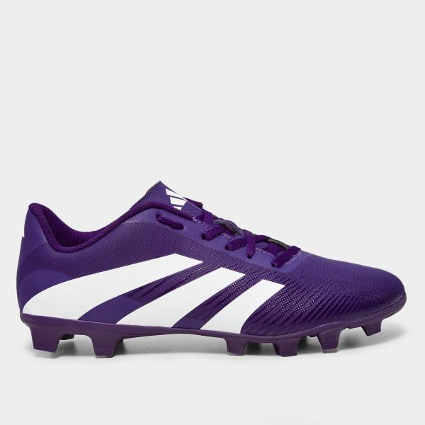 Chuteira Campo Adidas Artilheira V Unissex - Chuteira - Magazine