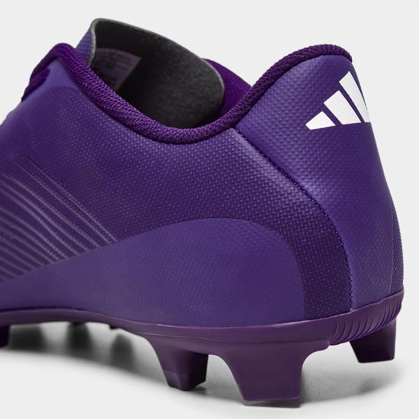 ARTIFICE パープル Chuteira Campo Adidas Artilheira V Unissex - Chuteira - Magazine