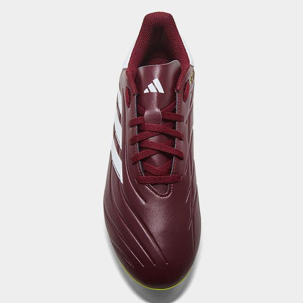 Imagem de Chuteira Campo Adidas Copa Pure 23 Club Unissex