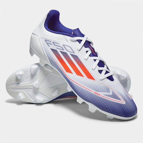 Imagem de Chuteira Campo Adidas F50 Club Unissex