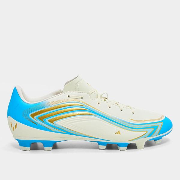 Chuteira Campo Adidas F50 Messi Club Chuteira Campo Adidas F50 Messi Club