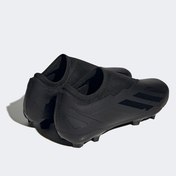 Imagem de Chuteira Campo Adidas Laceless X Crazyfast 3 Unissex