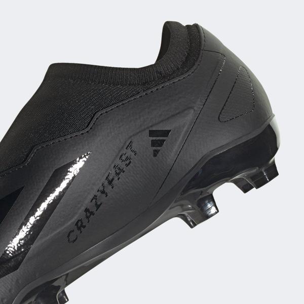 Imagem de Chuteira Campo Adidas Laceless X Crazyfast 3 Unissex