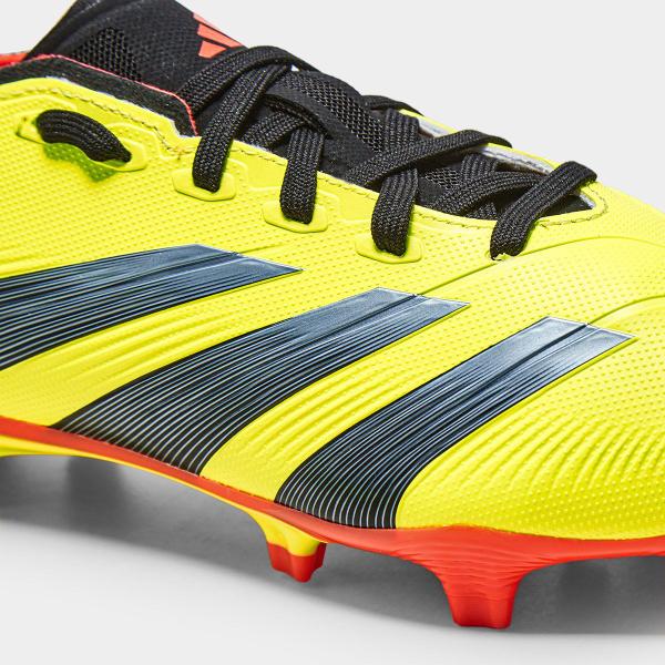 Imagem de Chuteira Campo Adidas Predator 24 Academy Low Unissex