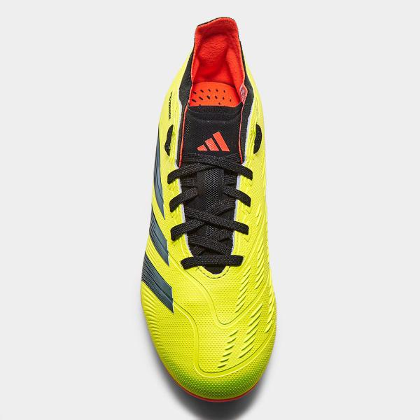 Imagem de Chuteira Campo Adidas Predator 24 Academy Low Unissex