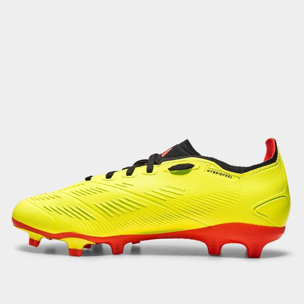 Imagem de Chuteira Campo Adidas Predator 24 Academy Low Unissex