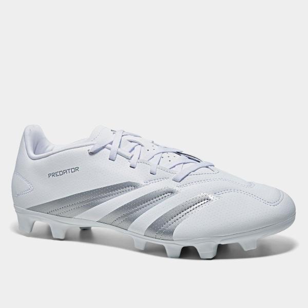 Imagem de Chuteira Campo Adidas Predator 24 Club Unissex