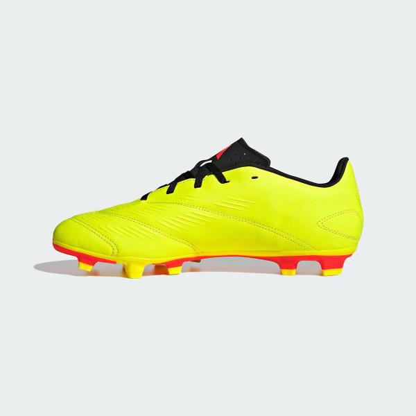 Imagem de Chuteira Campo Adidas Predator 24 Club Unissex