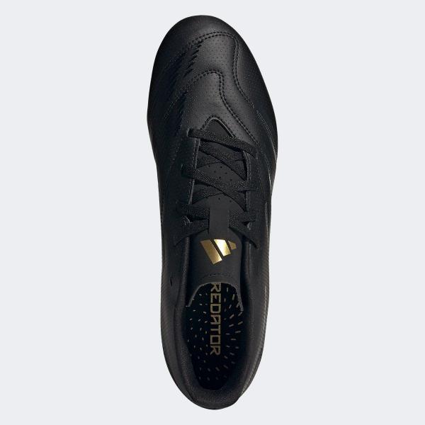 Imagem de Chuteira Campo Adidas Predator 24 Club Unissex