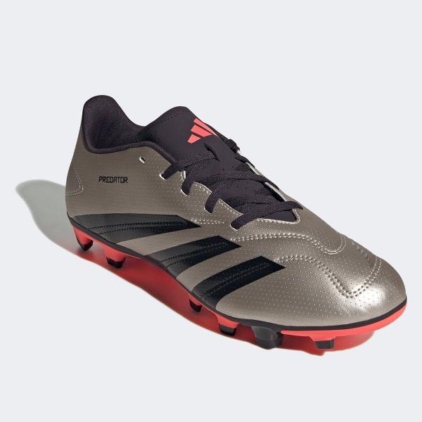 Imagem de Chuteira Campo Adidas Predator 24 Club Unissex