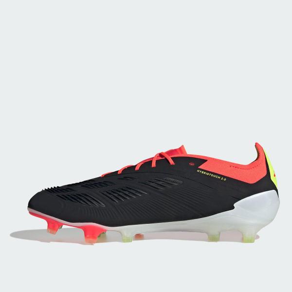 Imagem de Chuteira Campo Adidas Predator 24 Elite Low Unissex