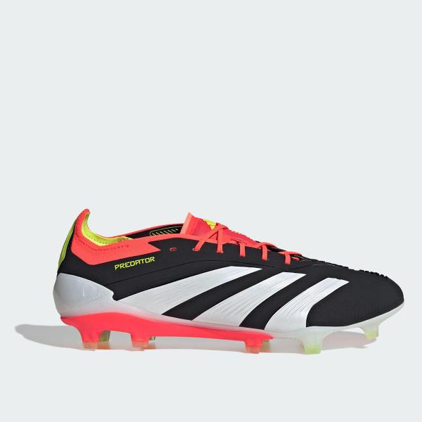 Imagem de Chuteira Campo Adidas Predator 24 Elite Low Unissex