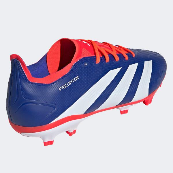 Imagem de Chuteira Campo Adidas Predator 24 League Low Unissex