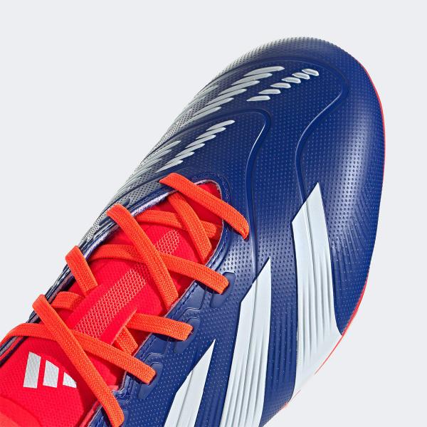 Imagem de Chuteira Campo Adidas Predator 24 League Low Unissex