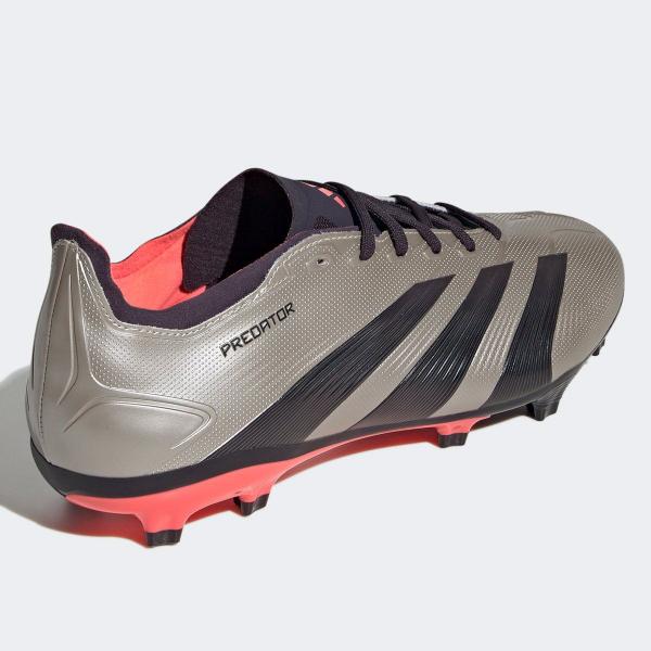 Imagem de Chuteira Campo Adidas Predator 24 League Low Unissex