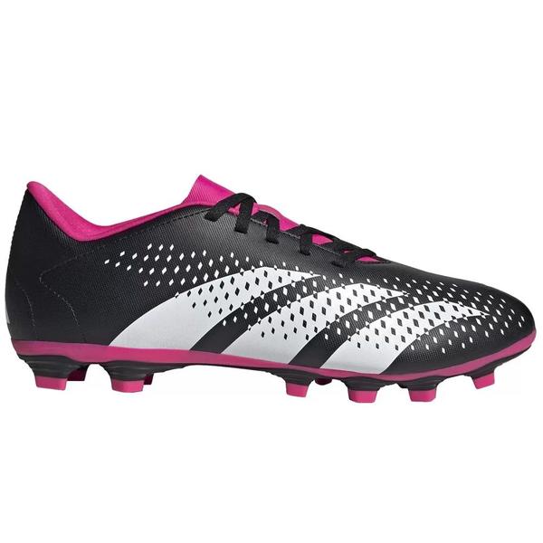 Imagem de Chuteira campo adidas predator accuracy.4 fxg preta original