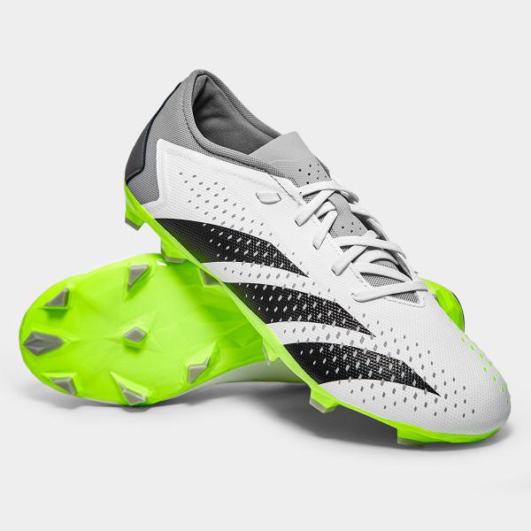 Chuteira Campo Adidas Predator Accuracy P3 Unissex Chuteira Magazine Promobitoficial