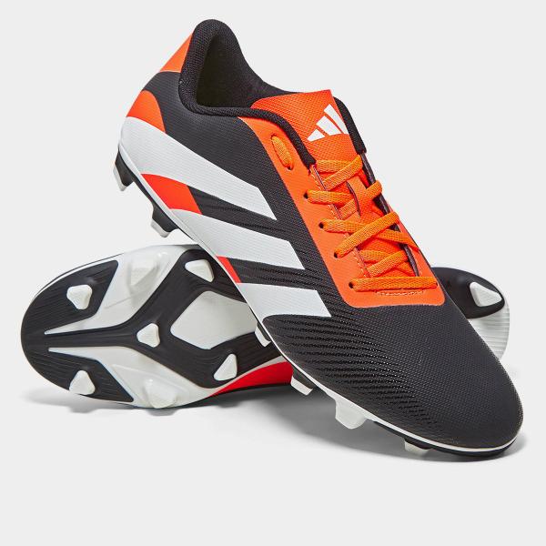 Imagem de Chuteira Campo Adidas Predator Artilheira 24 Unissex