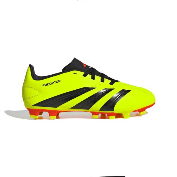 Imagem de Chuteira Campo Adidas Predator Club FxG Jr