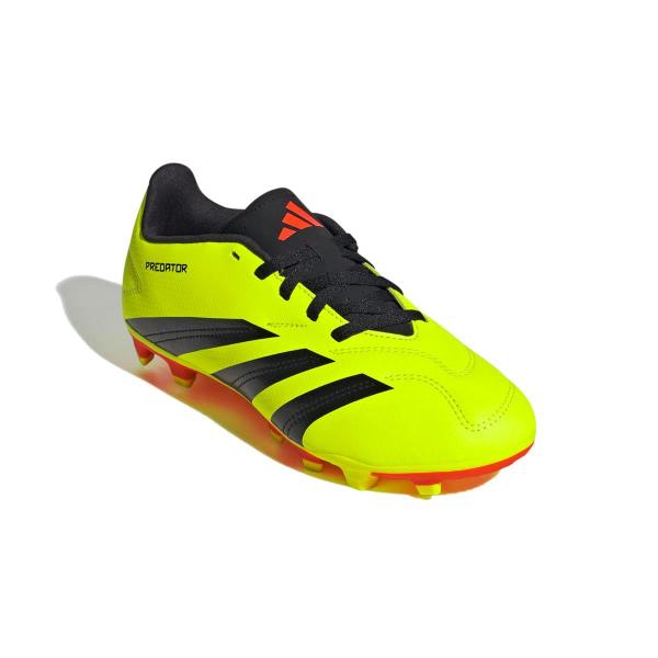 Imagem de Chuteira Campo Adidas Predator Club FxG Jr