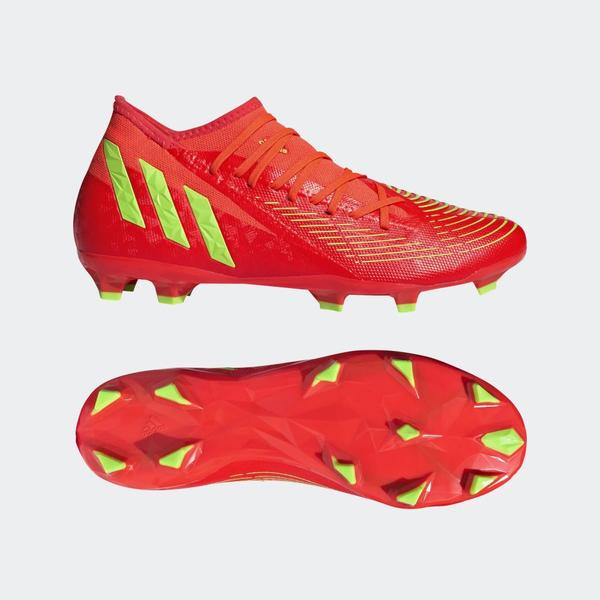 Imagem de Chuteira Campo Adidas Predator Edge.3