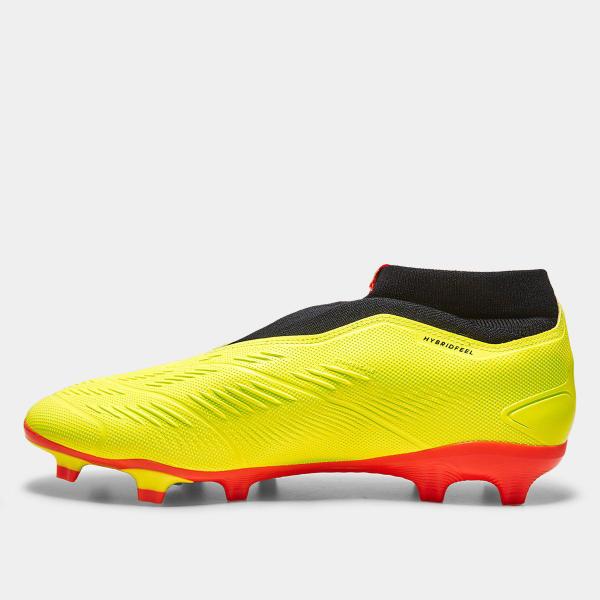 Imagem de Chuteira Campo Adidas Predator League Unissex