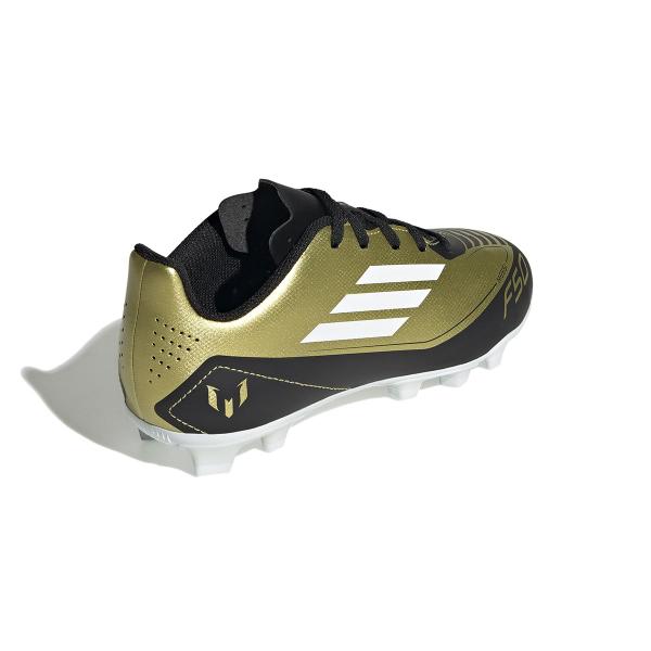 Imagem de Chuteira Campo Adidas Unissex F50 Club Flexible Ground Messi Jr