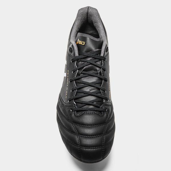 Chuteira Campo Asics DS Light X-Fly 5 Unissex - Chuteira