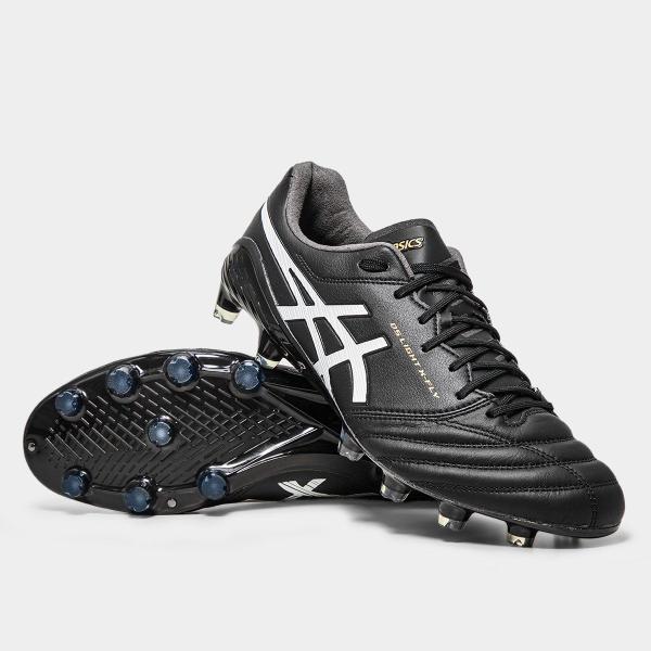 【ASICS】DS LIGHT X-FRY 5 Chuteira Campo Asics DS Light X-Fly 5 Unissex - Chuteira